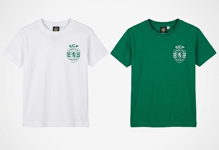 Pack T-Shirts
